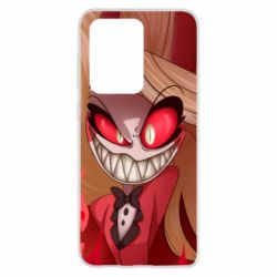 Чохол для Samsung S20 Ultra Charlie Demon Hazbin Hotel - PrintSalon