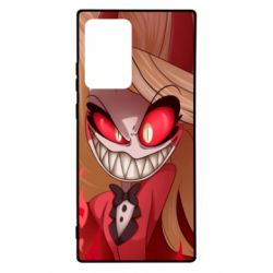 Чохол для Samsung Note 20 Ultra Charlie Demon Hazbin Hotel - PrintSalon