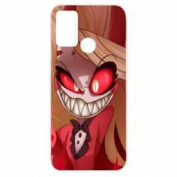 Чохол для Oppo A52 / A72 / A92Charlie Demon Hazbin Hotel - PrintSalon