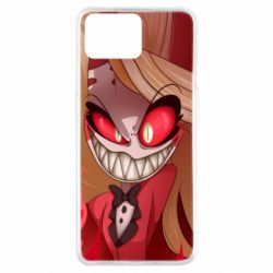 Чохол для Oppo A73Charlie Demon Hazbin Hotel - PrintSalon