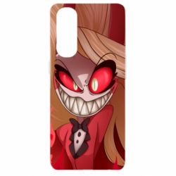 Чохол для Oppo Reno 4 Pro Charlie Demon Hazbin Hotel - PrintSalon