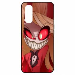 Чохол для Oppo Find X2Charlie Demon Hazbin Hotel - PrintSalon