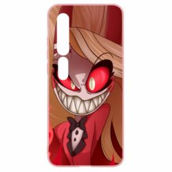 Чохол для Xiaomi Mi10 / 10 Pro Charlie Demon Hazbin Hotel - PrintSalon