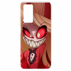 Чохол для Xiaomi Mi 10T / 10T Pro Charlie Demon Hazbin Hotel - PrintSalon