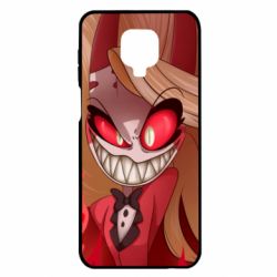 Чохол для Xiaomi Redmi Note 9S / 9Pro / 9Pro Max Charlie Demon Hazbin Hotel - PrintSalon