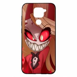 Чохол для Xiaomi Redmi Note 9 / Redmi 10X Charlie Demon Hazbin Hotel - PrintSalon