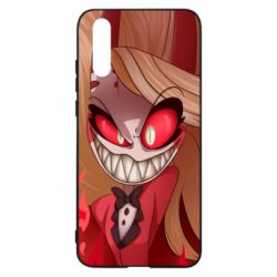 Чохол для Huawei P20 Charlie Demon Hazbin Hotel - PrintSalon