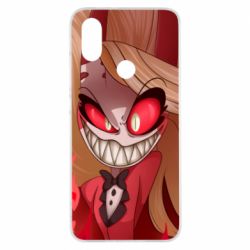 Чохол для Xiaomi Mi A2 Charlie Demon Hazbin Hotel - PrintSalon