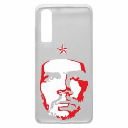 Чехол для Huawei P30 Che Guevara face