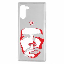 Чехол для Samsung Note 10 Che Guevara face