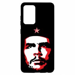 Чехол для Samsung A52 5G Che Guevara face - PrintSalon