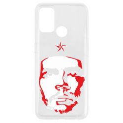 Чехол для Oppo A53/A32/A33 Che Guevara face