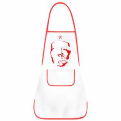 Фартук Che Guevara face - PrintSalon