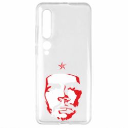 Чехол для Xiaomi Mi10/10 Pro Che Guevara face - PrintSalon