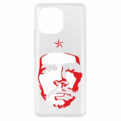 Чехол для Xiaomi Mi11 Che Guevara face