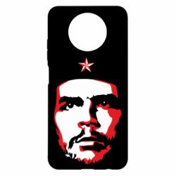 Чехол для Xiaomi Redmi Note 9 5G/Redmi Note 9T Che Guevara face