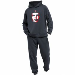 Мужской костюм Che Guevara face - PrintSalon