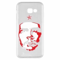 Чехол для Samsung A5 2017 Che Guevara face