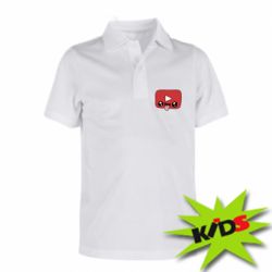 Детское поло Cheerful YouTube