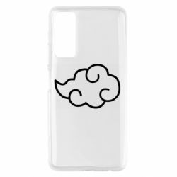 Чохол для Huawei P Smart 2021 Akatsuki Cloud - PrintSalon