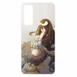 Чехол для Huawei P Smart 2021 Albedo - PrintSalon