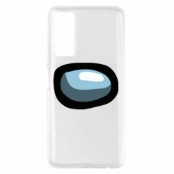 Чохол для Huawei P Smart 2021 Among Us Visor - PrintSalon