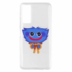 Чохол для Huawei P Smart 2021 Cute Huggy Wuggy - PrintSalon