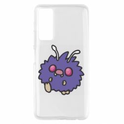 Чохол для Huawei P Smart 2021 Cute Venonat - PrintSalon