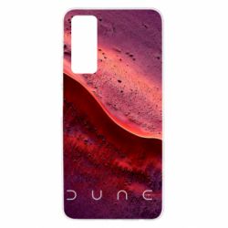 Чохол для Huawei P Smart 2021 D U N E - PrintSalon