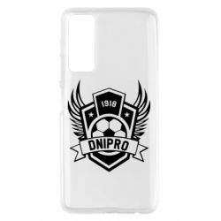 Чохол для Huawei P Smart 2021 Dnipro - PrintSalon