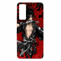 Чохол для Huawei P Smart 2021 Dororo - PrintSalon