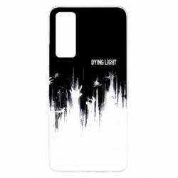 Чехол для Huawei P Smart 2021 Dying Light 2 hands - PrintSalon