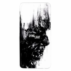Чехол для Huawei P Smart 2021 Dying Light, black and white - PrintSalon