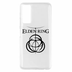 Чохол для Huawei P Smart 2021 Elden Ring - PrintSalon