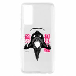 Чохол для Huawei P Smart 2021 ЕВА 01 - PrintSalon