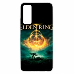 Чохол для Huawei P Smart 2021 Game Elden Ring - PrintSalon