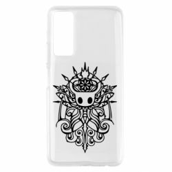 Чохол для Huawei P Smart 2021 Hollow knight - PrintSalon