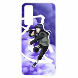 Чохол для Huawei P Smart 2021 Hyuuga Hinata - PrintSalon