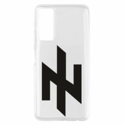 Чехол для Huawei P Smart 2021 Идея нации - PrintSalon