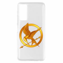 Чохол для Huawei P Smart 2021 Jay - PrintSalon