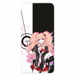 Чохол для Huawei P Smart 2021 Junko Enoshima Danganronpa - PrintSalon