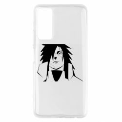 Чохол для Huawei P Smart 2021 Looking Madara - PrintSalon
