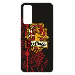 Чохол для Huawei P Smart 2021 Modern Gryffindor - PrintSalon