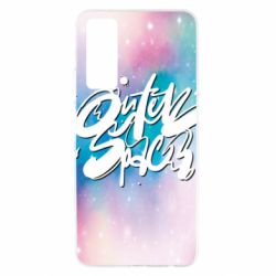 Чохол для Huawei P Smart 2021 Outer Space - PrintSalon