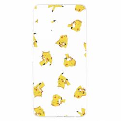 Чехол для Huawei P Smart 2021 PIKA POKEMON - PrintSalon