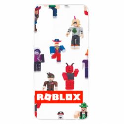 Чохол для Huawei P Smart 2021 Rolox pattern - PrintSalon