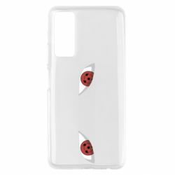 Чохол для Huawei P Smart 2021 Sharingan - PrintSalon