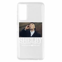 Чехол для Huawei P Smart 2021 Shelby company limited