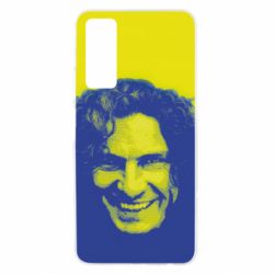 Чохол для Huawei P Smart 2021 Скрябін Україна - PrintSalon