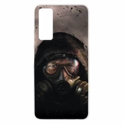 Чехол для Huawei P Smart 2021 Stalker 2 - PrintSalon